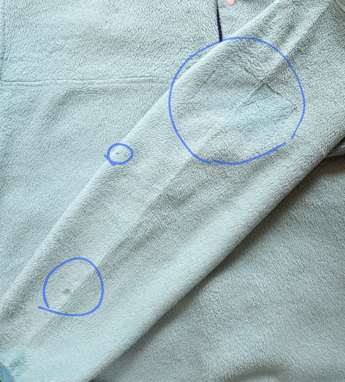 (L)파타고니아 눈없는산(nosnow) 민트 신칠라 상품이미지5