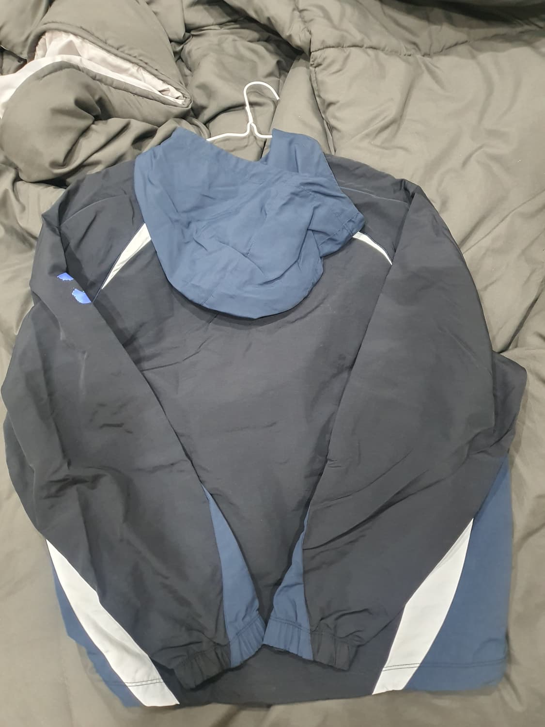 엄브로 후드 아노락  상품이미지3