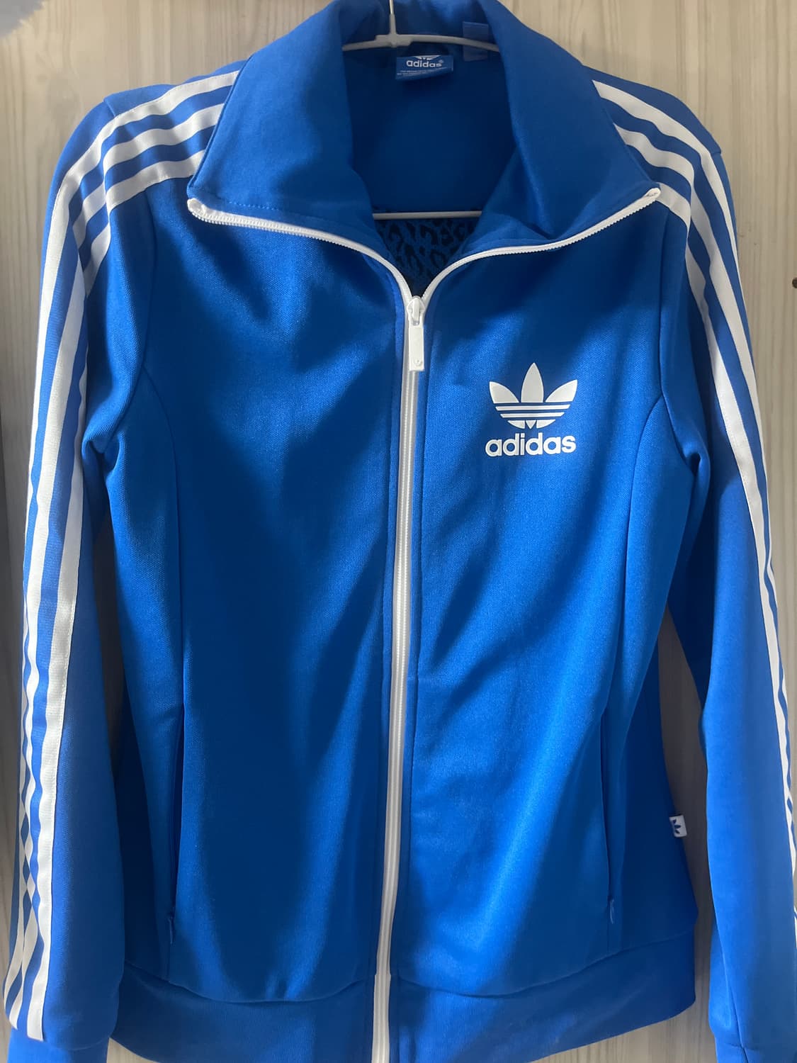 아디다스 져지 상품이미지1