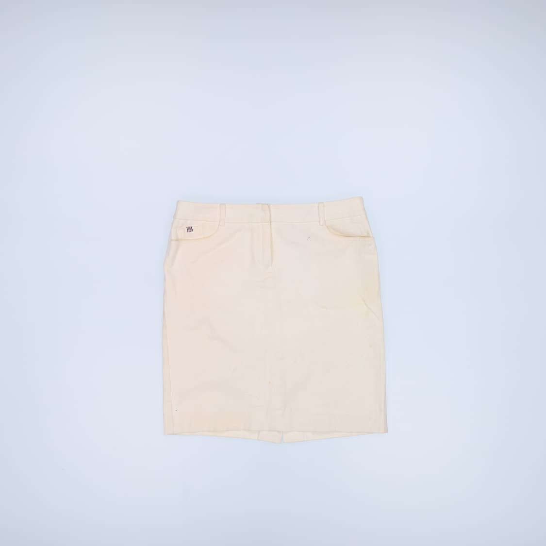 [73] 헤지스 여성 골프 미니스커트 (오염) 1209H2 상품이미지1