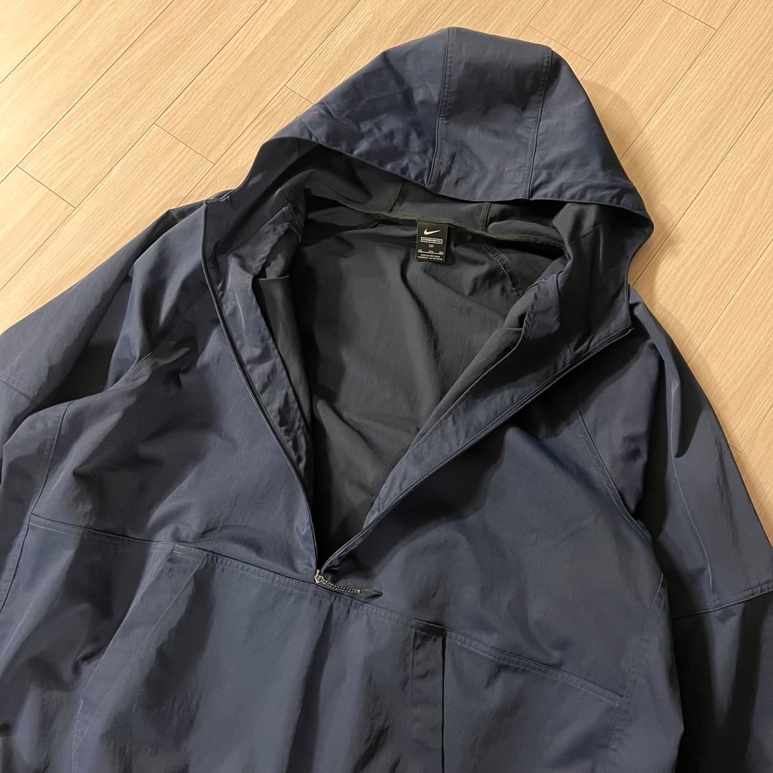 나이키 패커블 아노락 3XL 상품이미지4