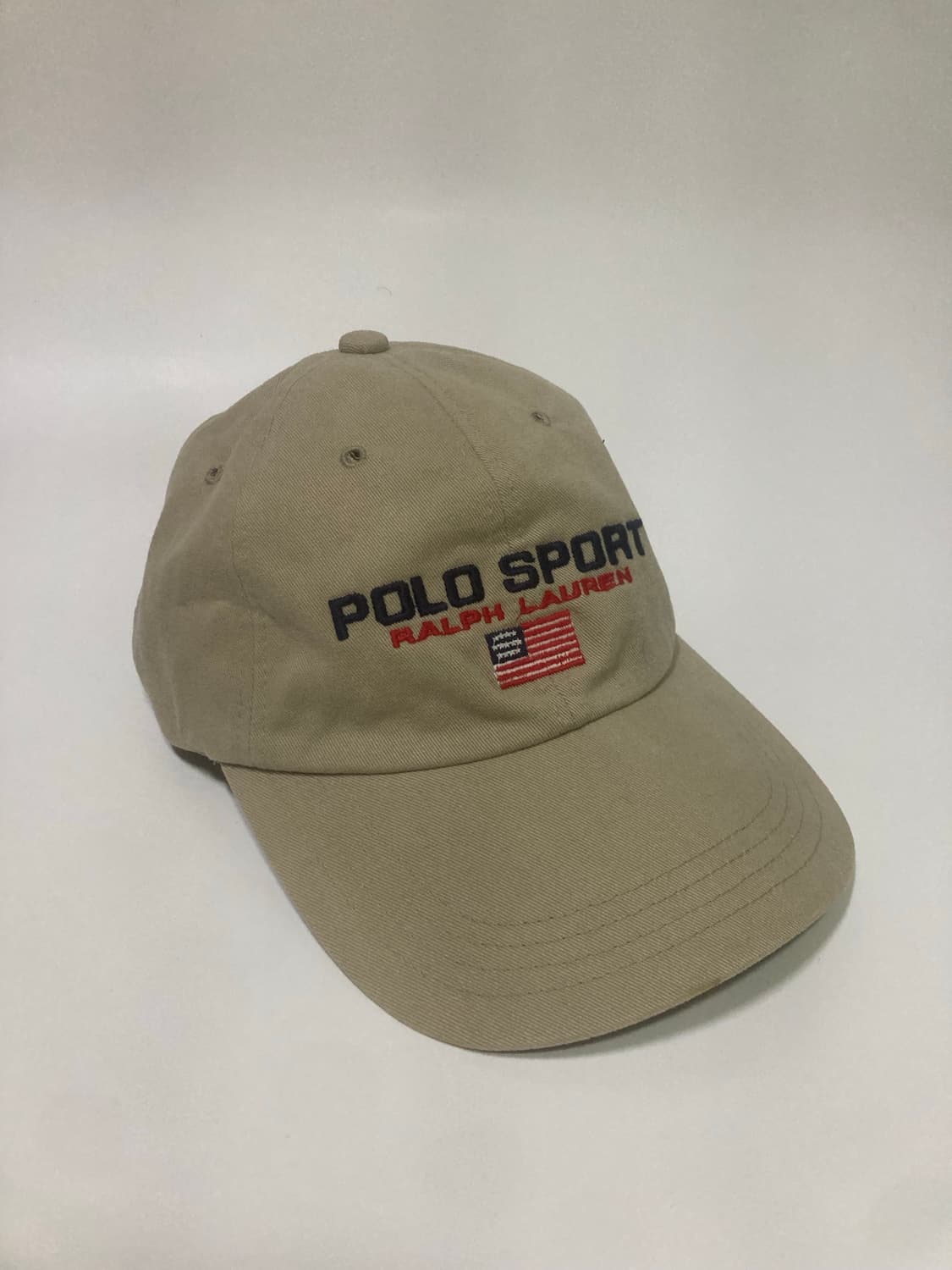 90s polo sport cap 상품이미지2