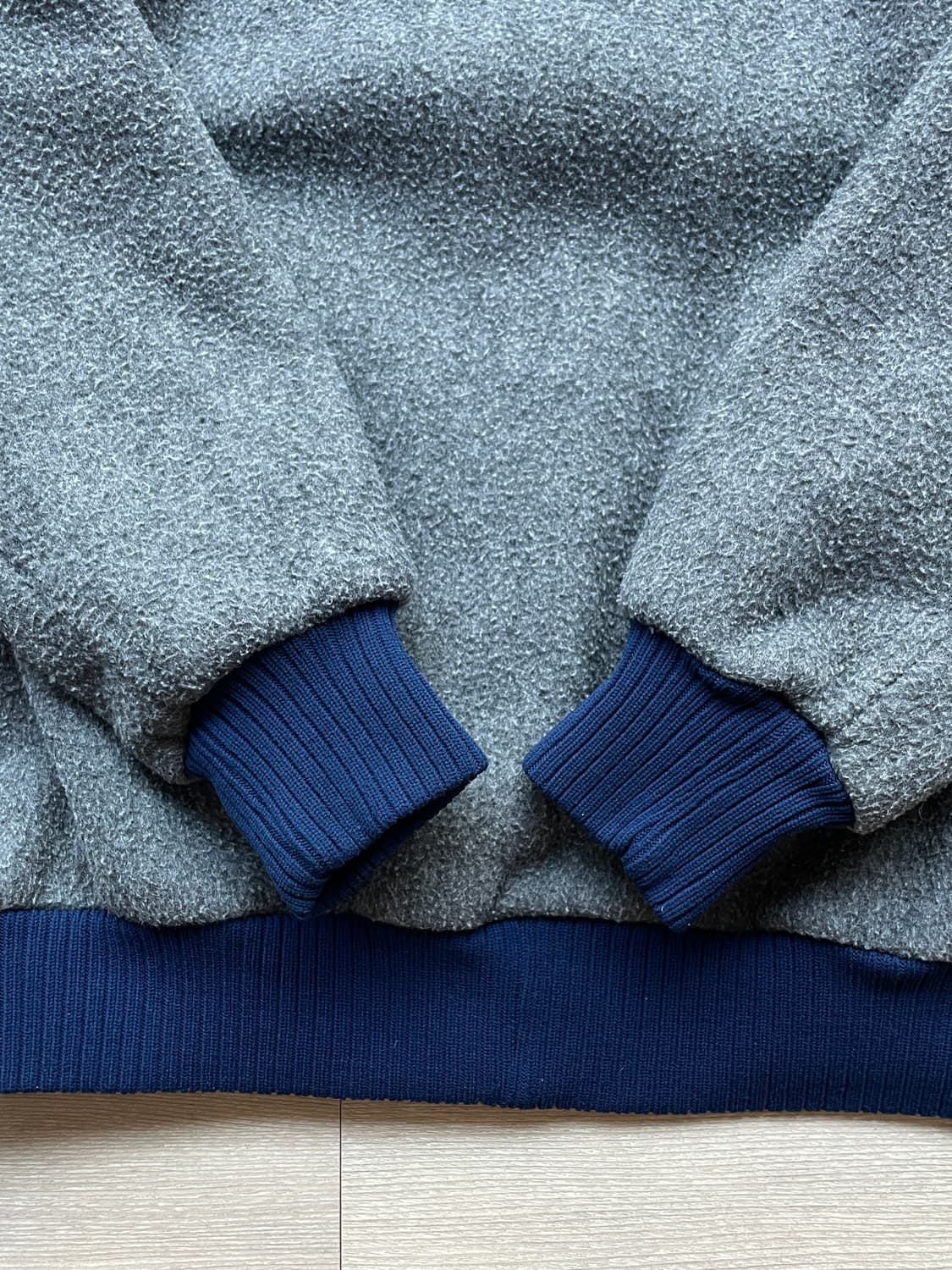 80s 파타고니아 하프 집업 신칠라 데카태그 자켓 상품이미지9