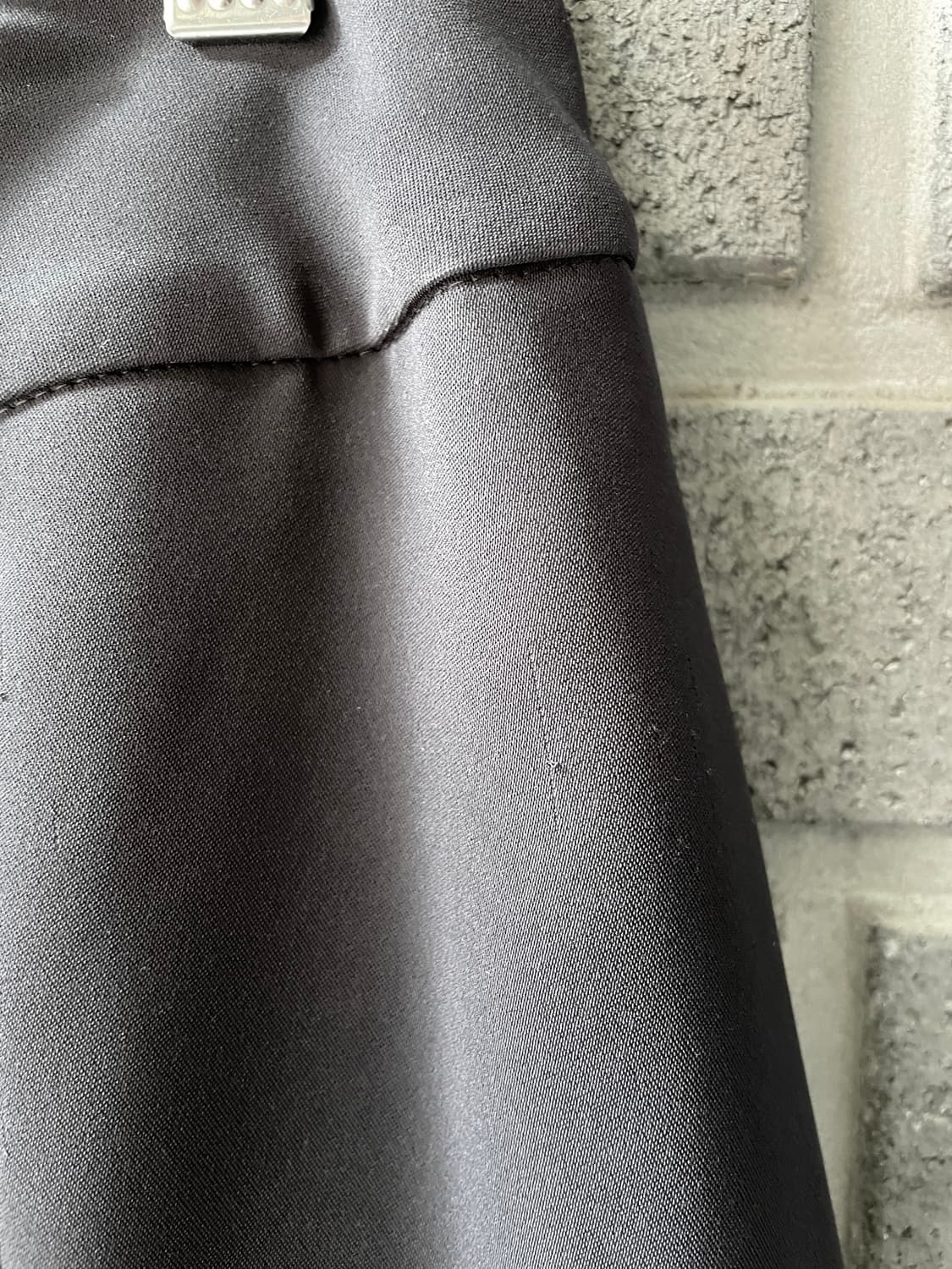 Rene 르네 벌룬 스커트 블랙 상품이미지9