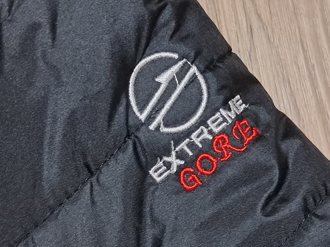 낫소 후리스 집업 남성95  상품이미지7