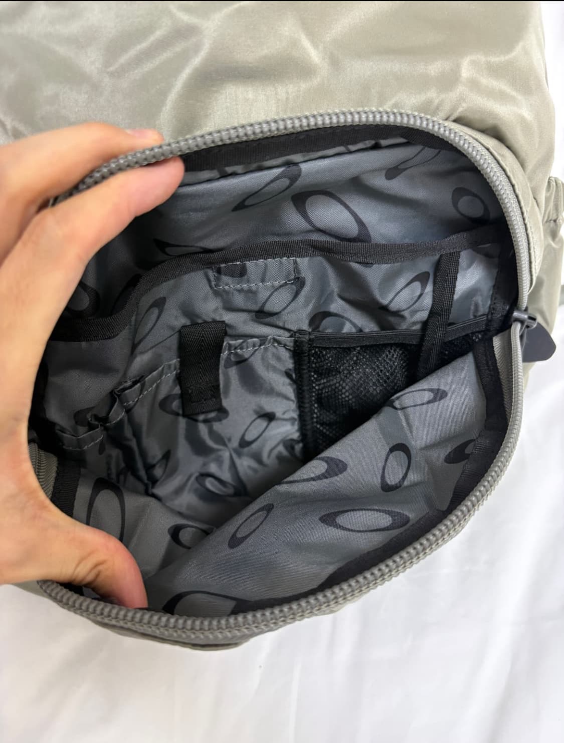 OAKLEYDAY BAG M9.0 F 필수 데이백 M9.0 상품이미지6