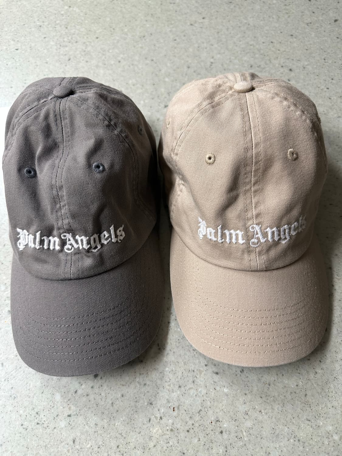 팜엔젤스 볼캡 상품이미지1