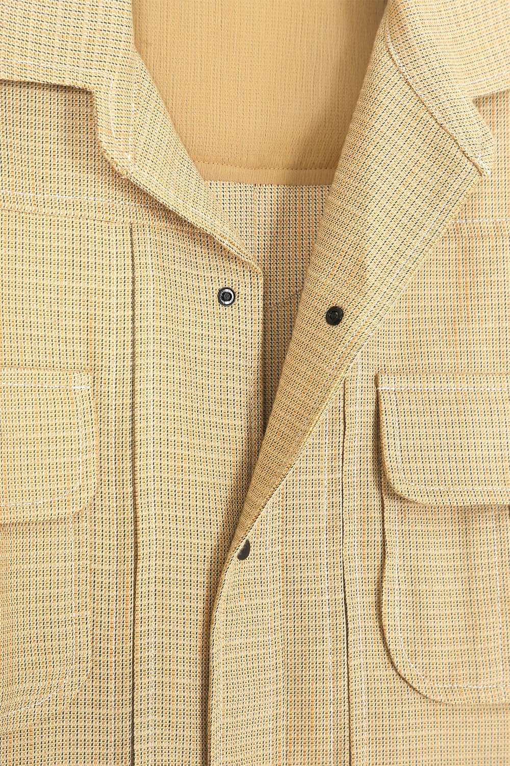 사스콰치 패브릭스 ROOTS SHIRT 상품이미지2