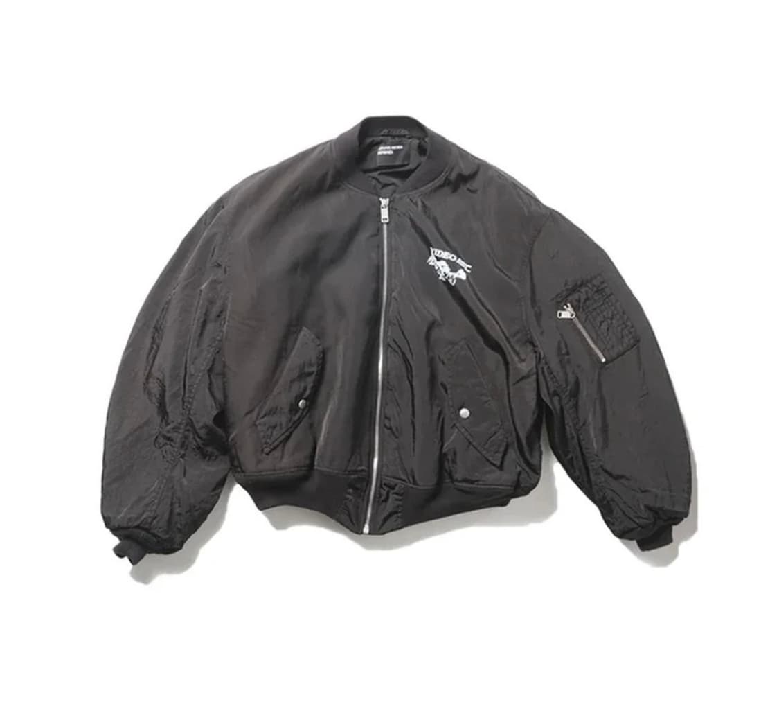 BENNYS VIDEO BOMBER L 상품이미지1