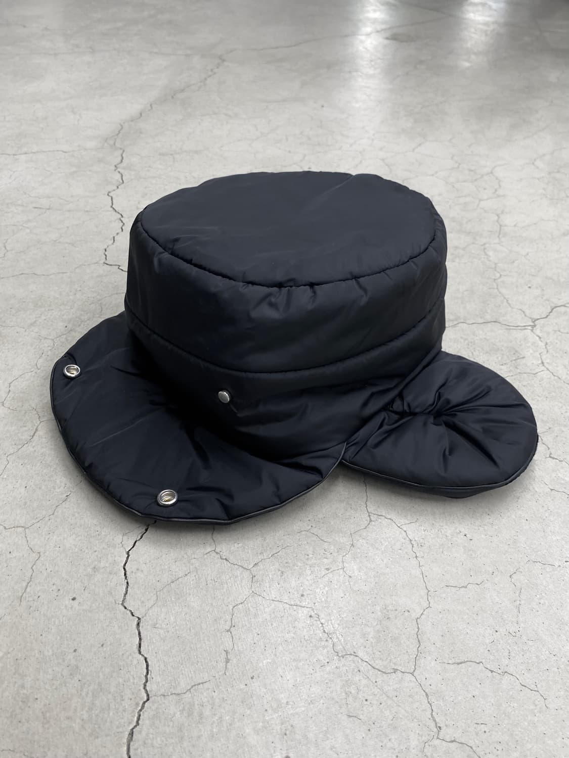 카시라 플라이트 캡 상품이미지3