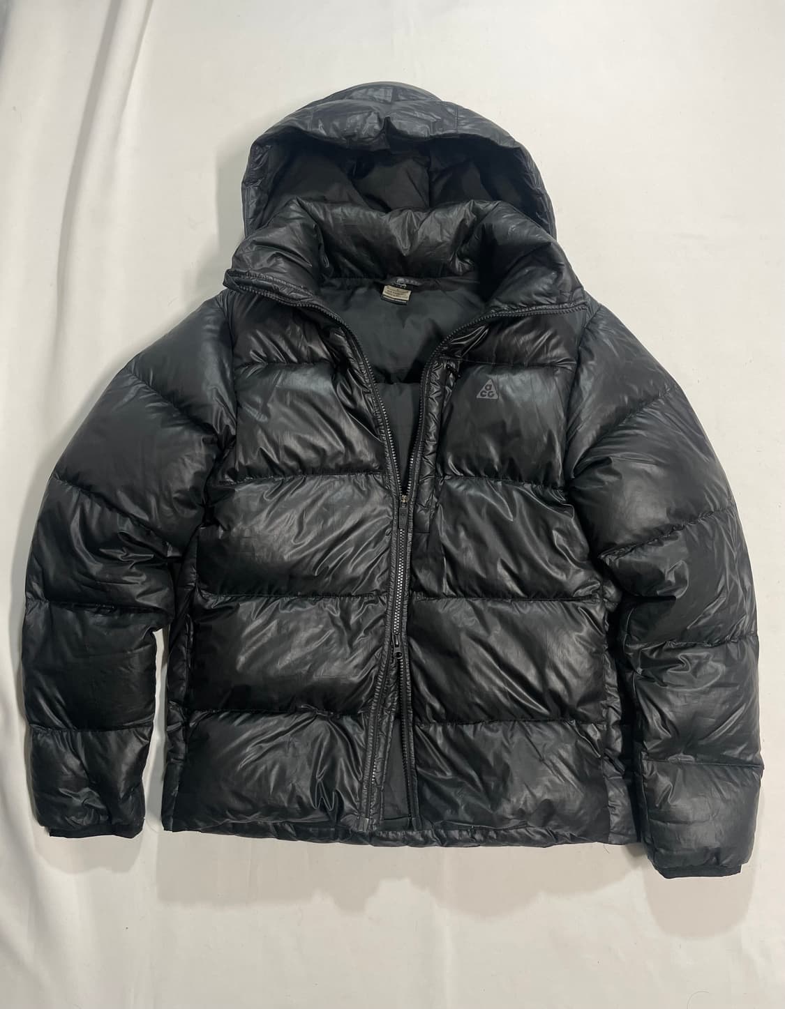 나이키 ACG 800필 구스 경량패딩 상품이미지3