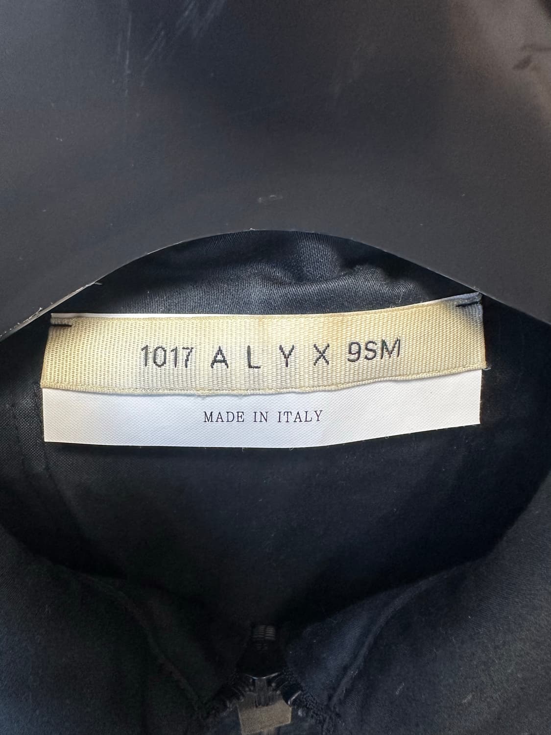 알릭스 그래픽 하프자켓 상품이미지3