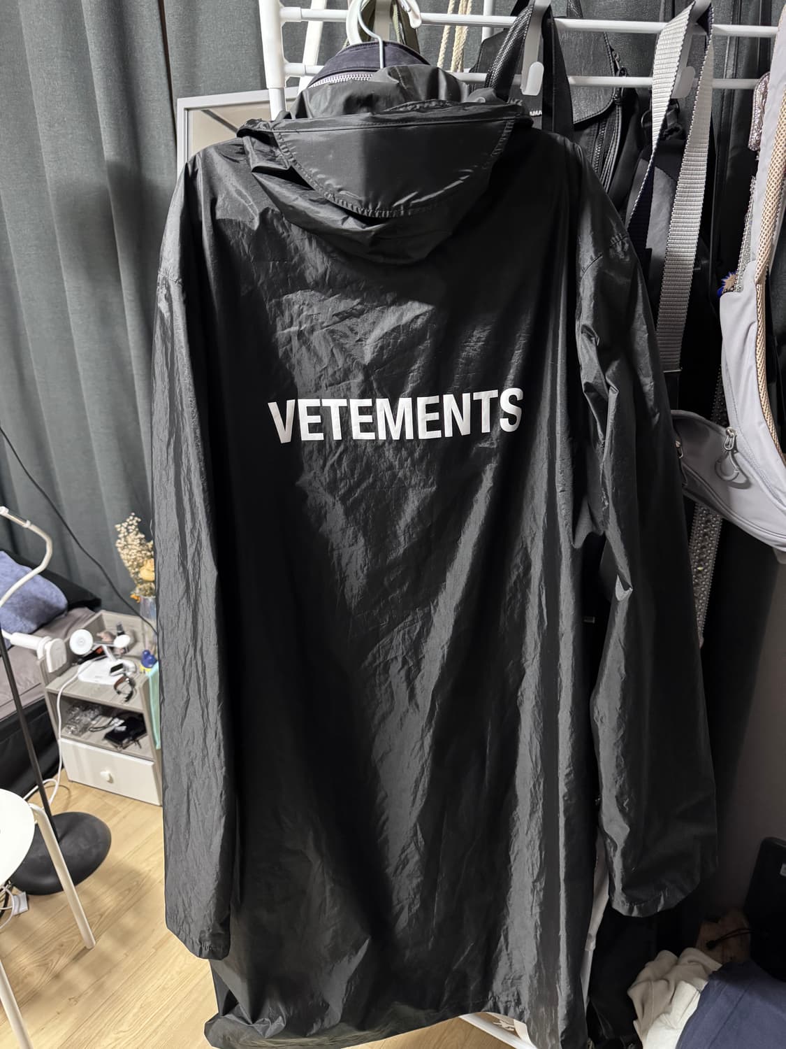 베트멍 레인코트 상품이미지1