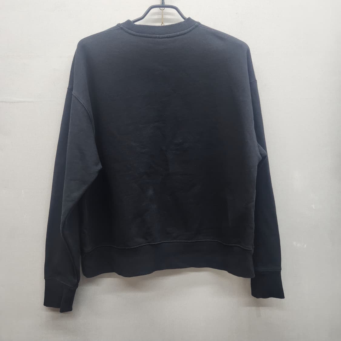 Lee 빅로고 프린팅 맨투맨 L 상품이미지3