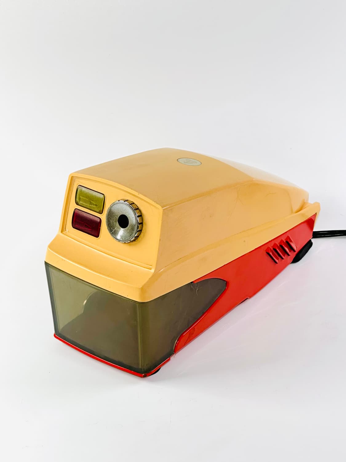 일본 빈티지 ELM 전동 연필깎이 상품이미지5