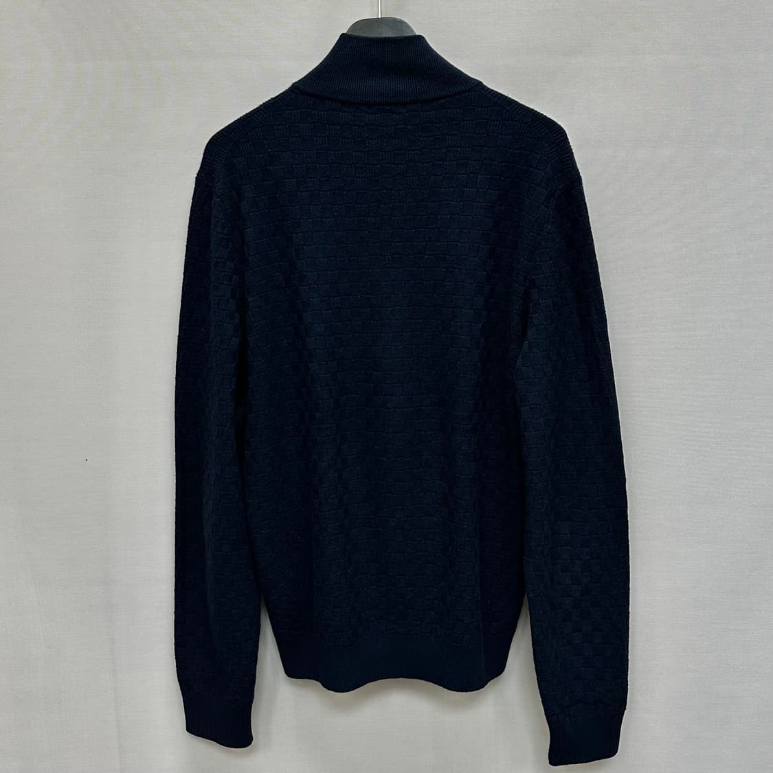 루이비통 다미에 니트집업 ( 105 ) 상품이미지6