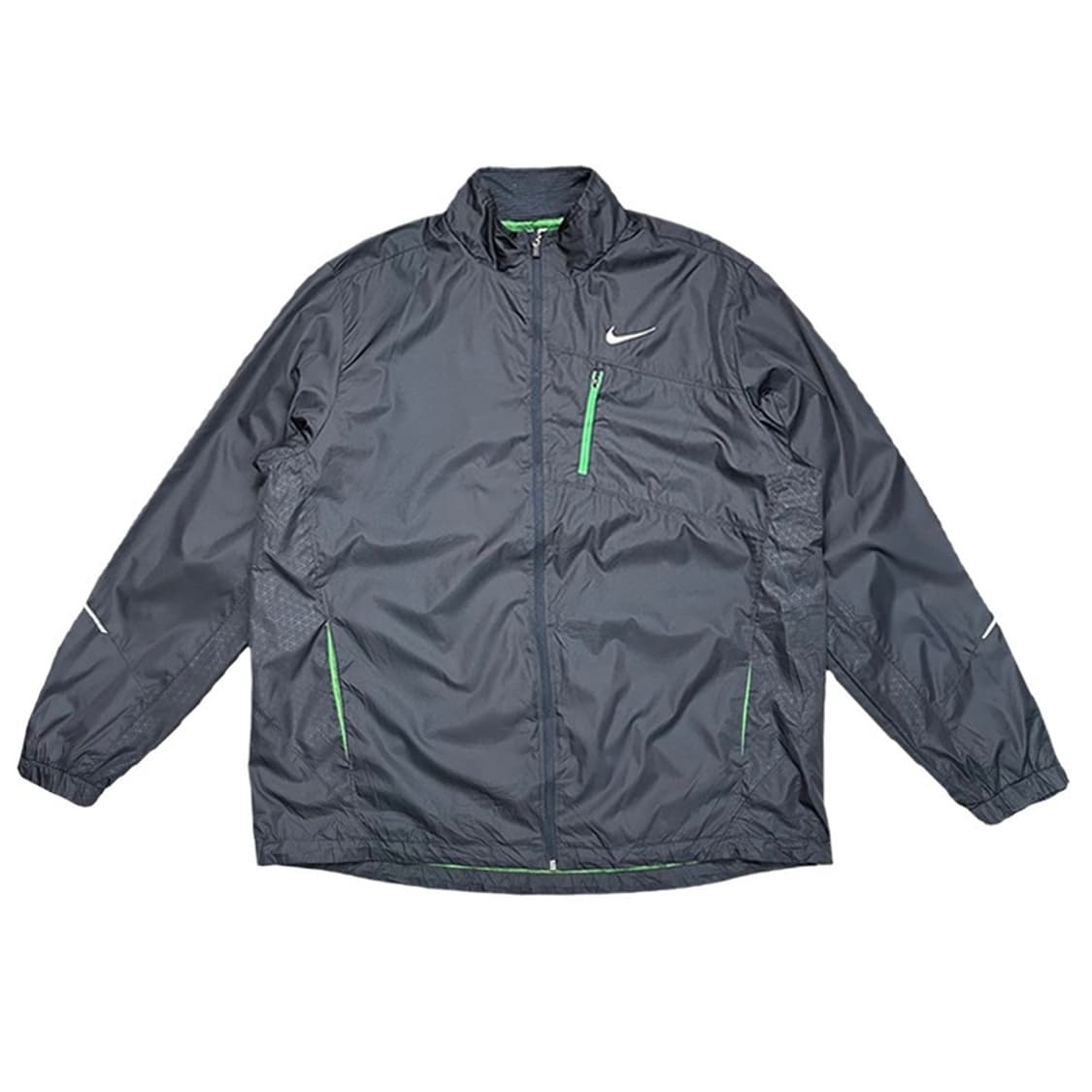 NIKE 올드스쿨 바람막이 자켓 XL 상품이미지1