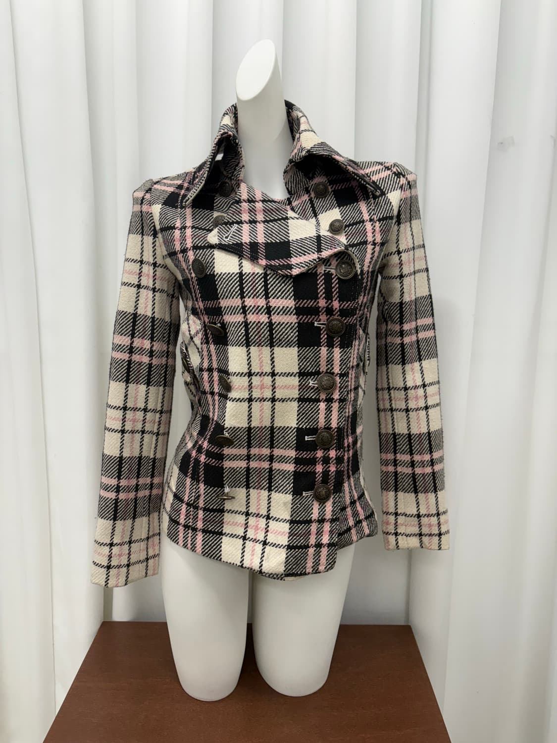 고전 리즈리사 자켓  상품이미지2