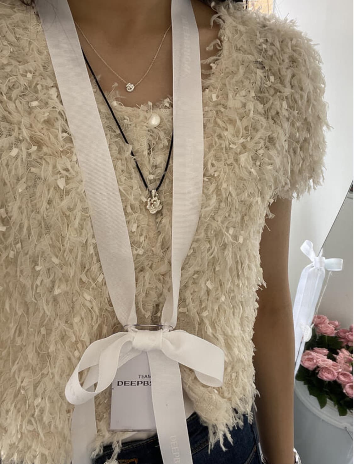 margarin fingers 반팔 상품이미지3