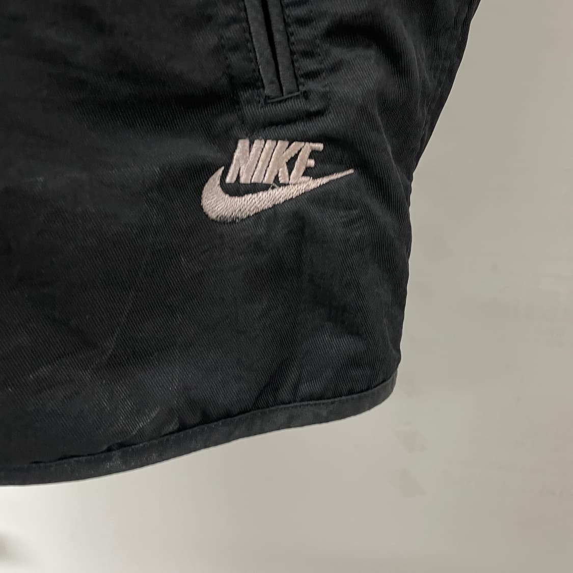 나이키 삼나스포츠 에어조던 리버시블 조끼 100 상품이미지4