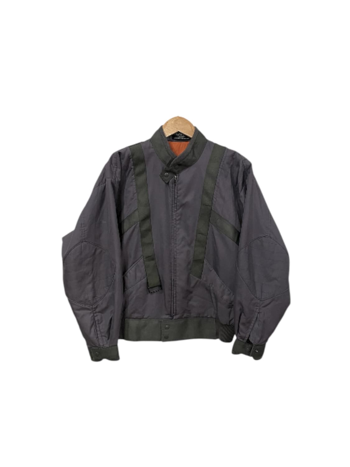 이세이미야케 스카이라인 봄버 L 상품이미지1