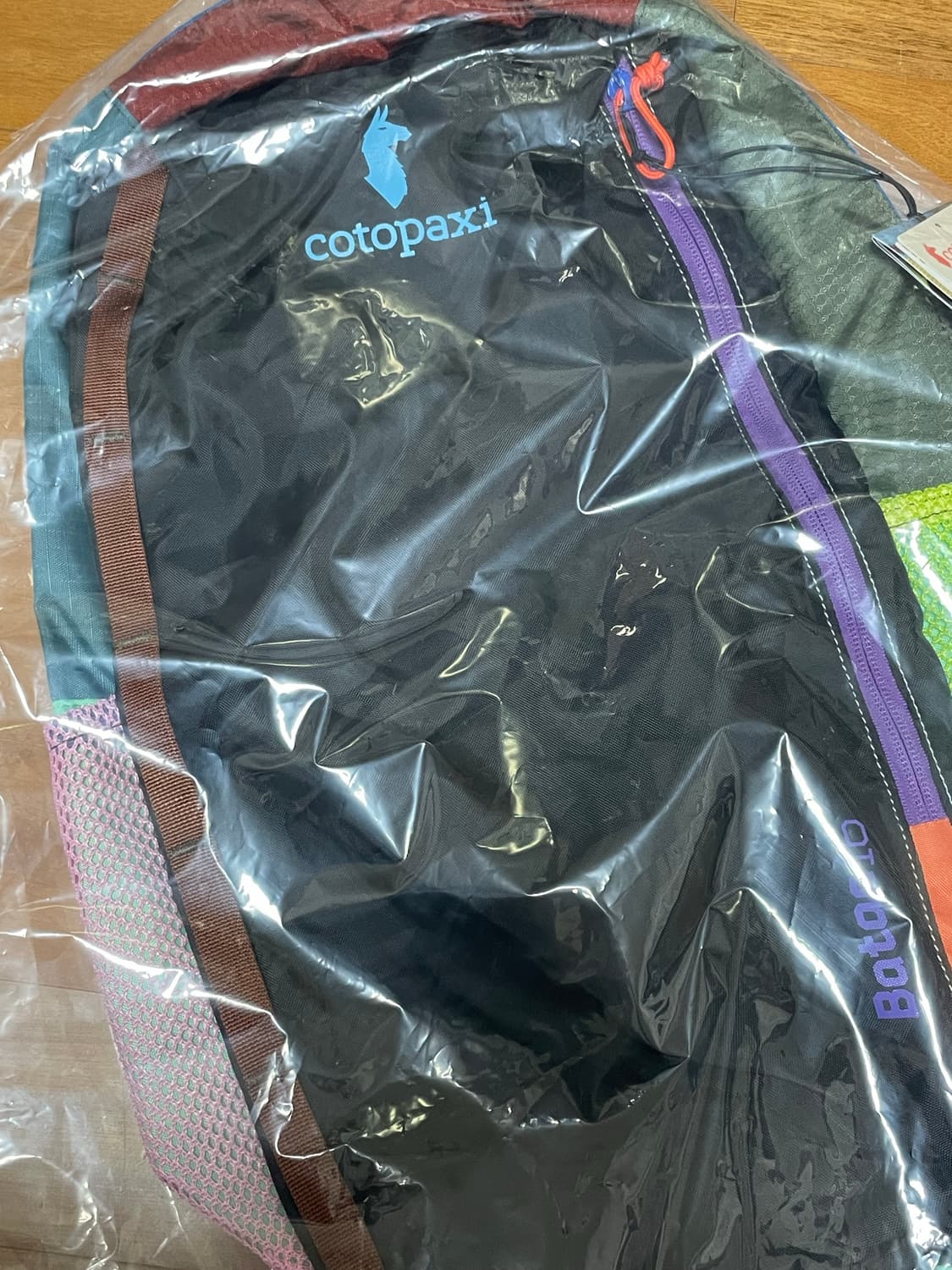 cotopaxi 코토팍시 바탁 16L 백팩 델디아 상품이미지7