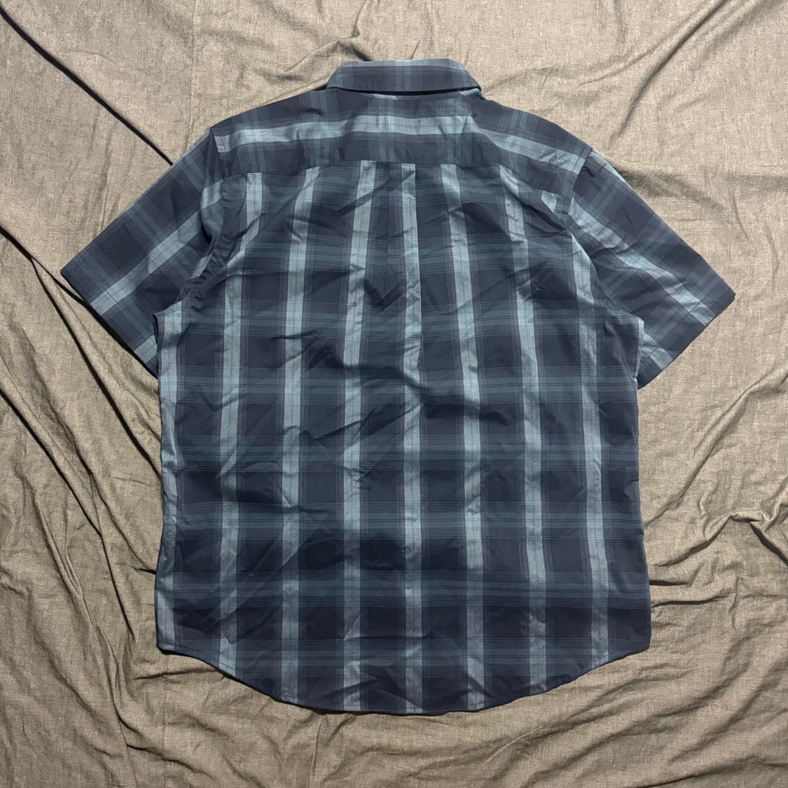 S/S Buttondown Shirts  상품이미지2