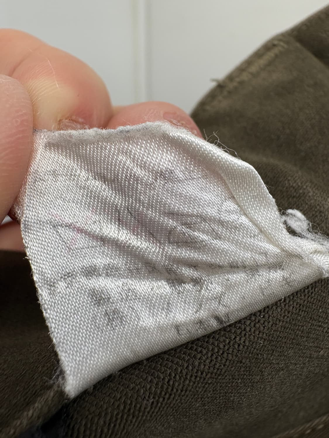 MEN'S BIGI (Made in Japan) 상품이미지7