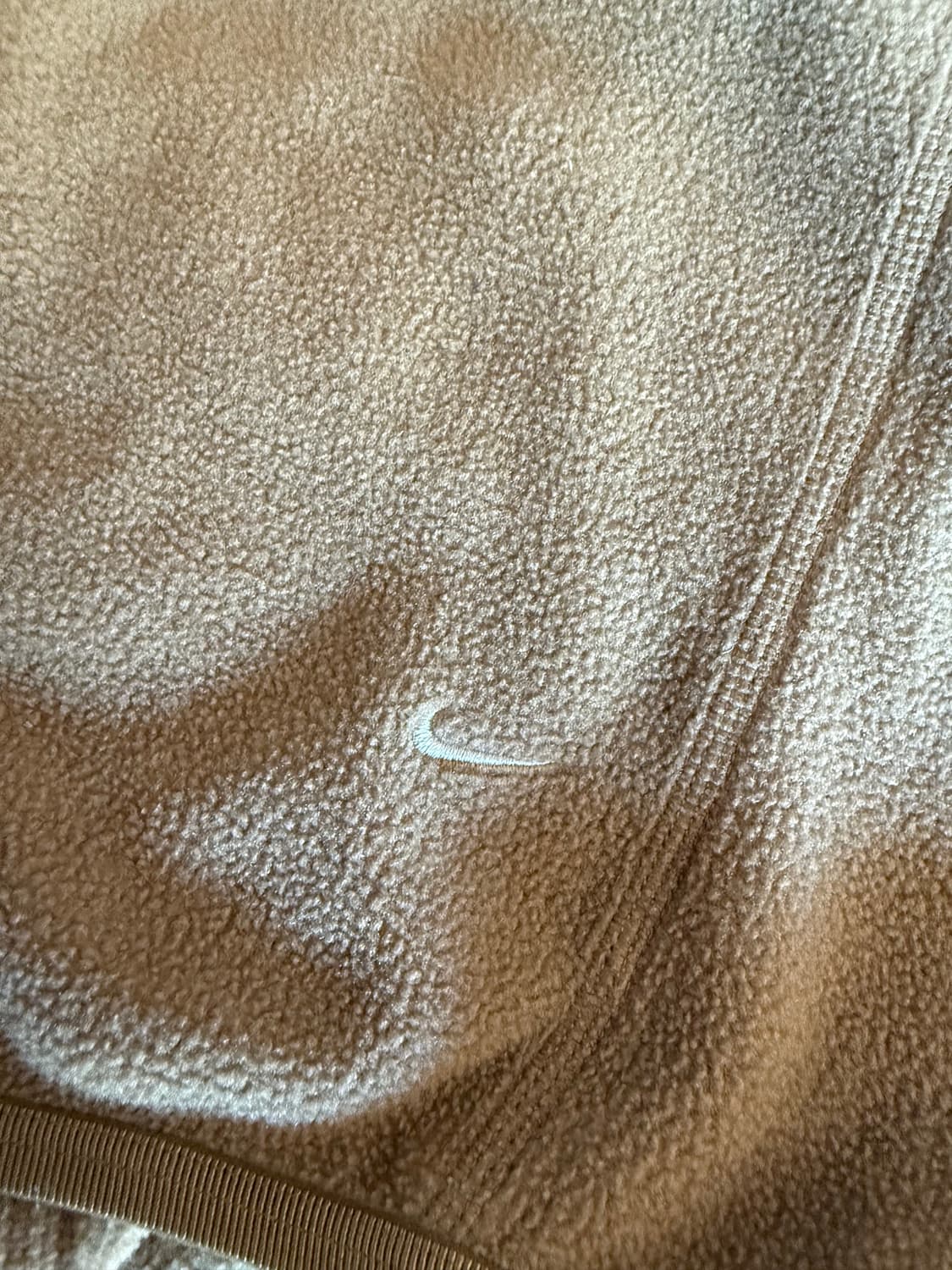 Acg 폴라텍 후드 상품이미지5