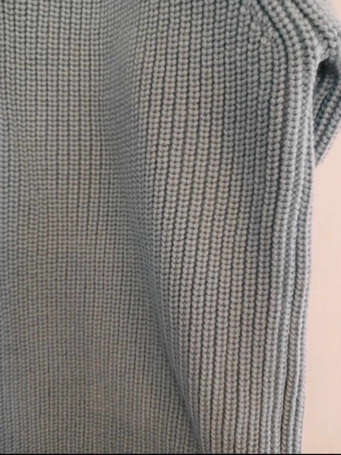 안데르센안데르센 메리노 울 100 새옷수준 정품 상품이미지7