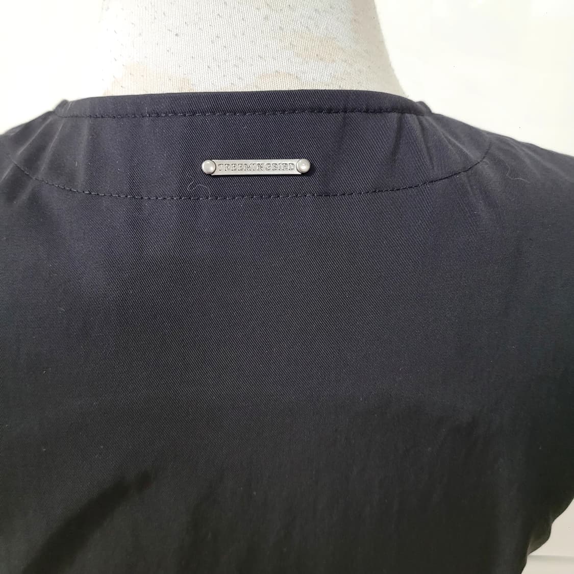 트리밍버드 원피스 상품이미지6