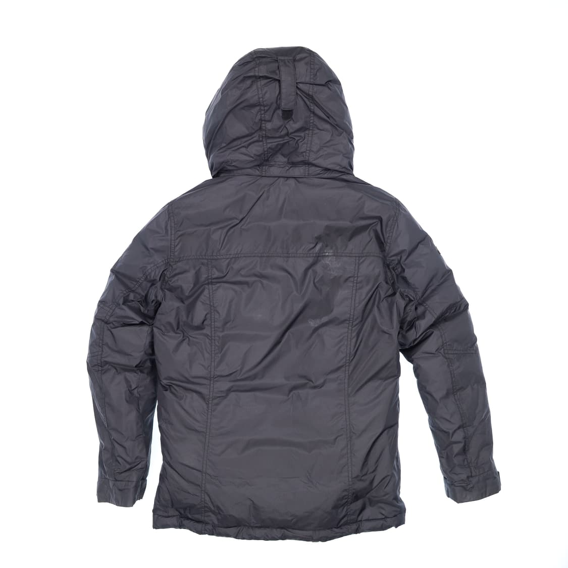 [95] 코오롱스포츠 구스다운 패딩점퍼 1215H1 상품이미지2