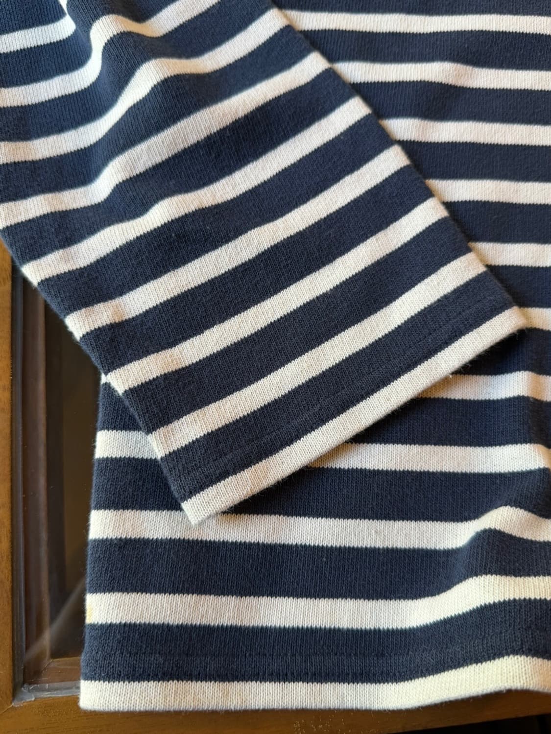 세인트 제임스 바스카 셔츠 100 상품이미지9