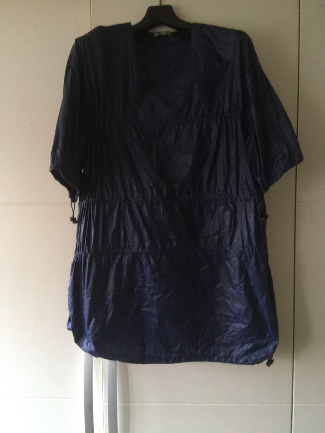 라프시몬스 raf simons 2008년 봄/여름 레인 티셔츠 상품이미지2