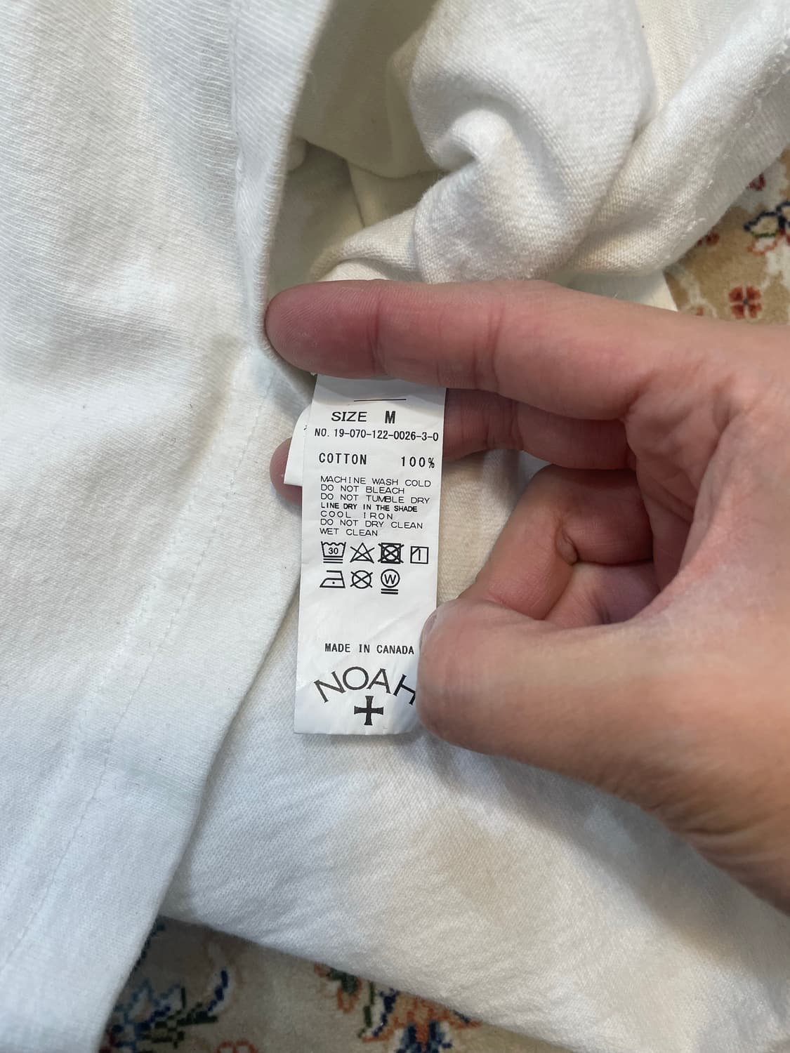 노아 롱슬리브  상품이미지4