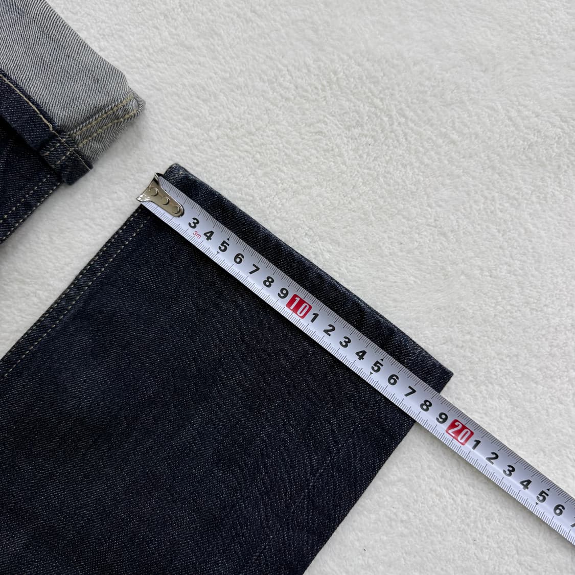 W32L30 리바이스 511 데님팬츠 0316T 상품이미지8