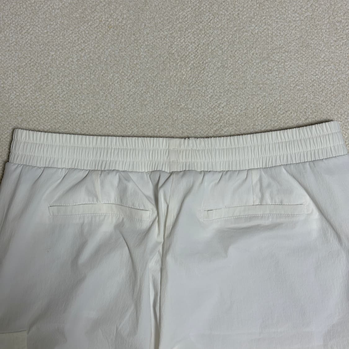 베네통 트레이닝 조거팬츠 상품이미지4