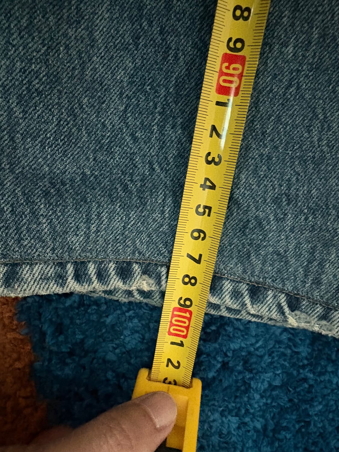 mer Blue foncé (crease edited) 상품이미지5