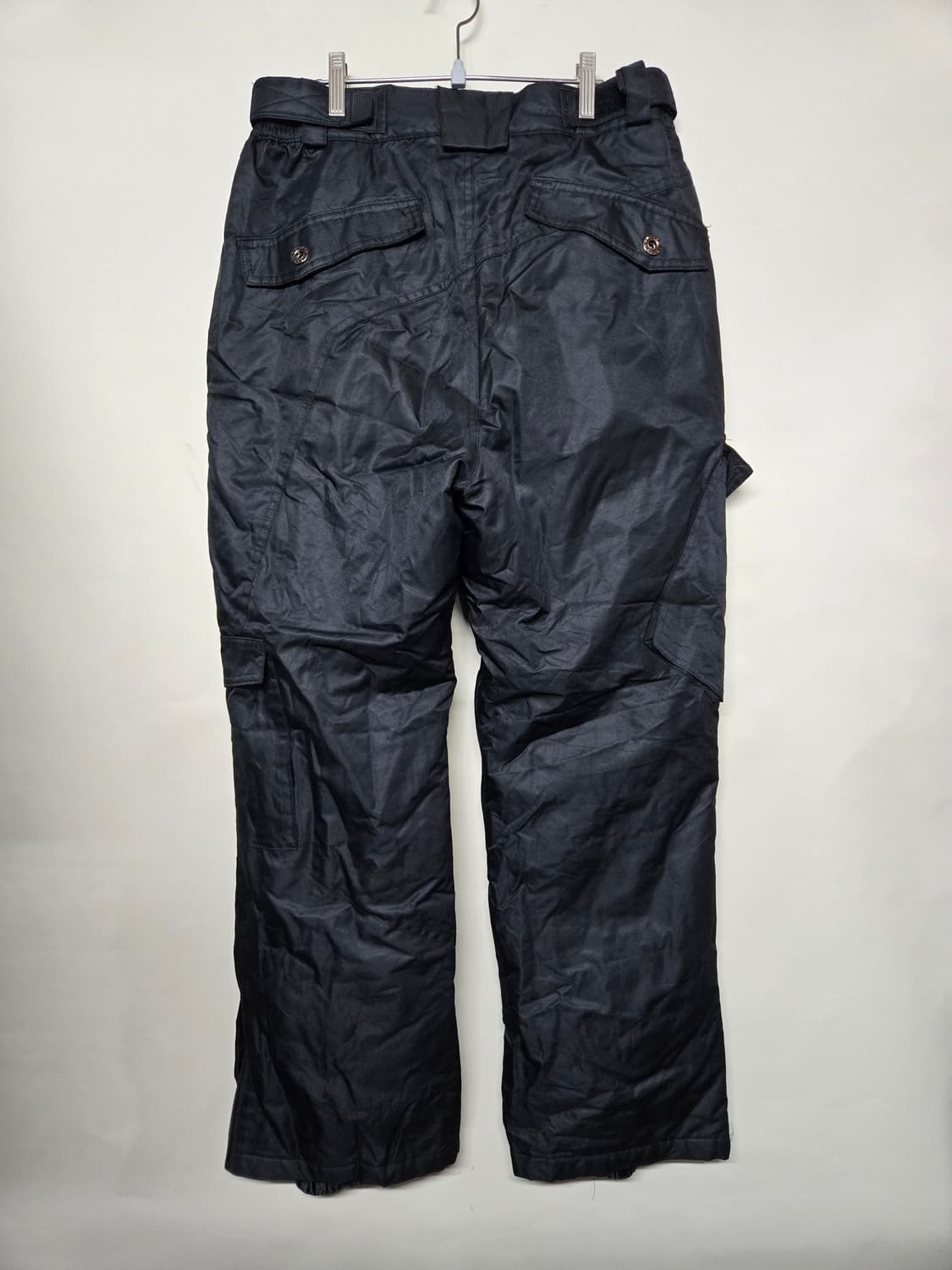 FUZZO 푸조  스키복 상하의 세트 (95) 상품이미지8