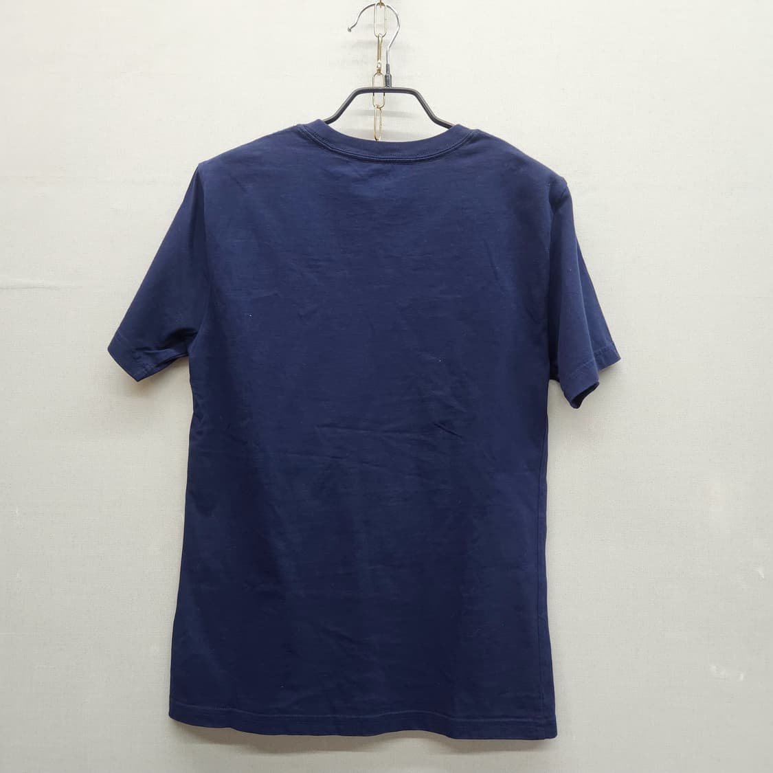 폴로랄프로렌 캠핑베어 프린팅 반팔티 S 상품이미지4