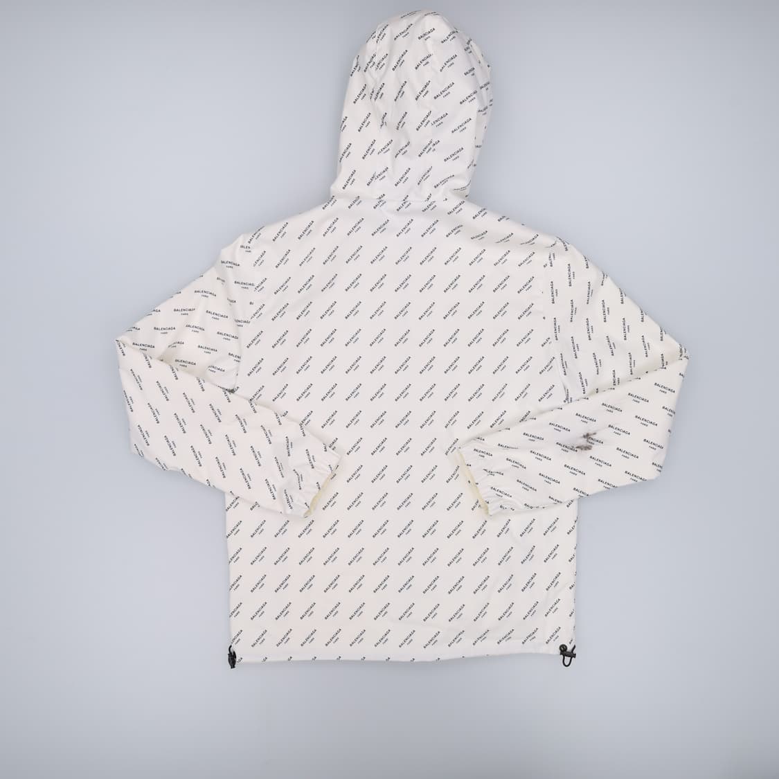 XL 패턴 빈티지 리버시블 바람막이 0311H1 상품이미지2