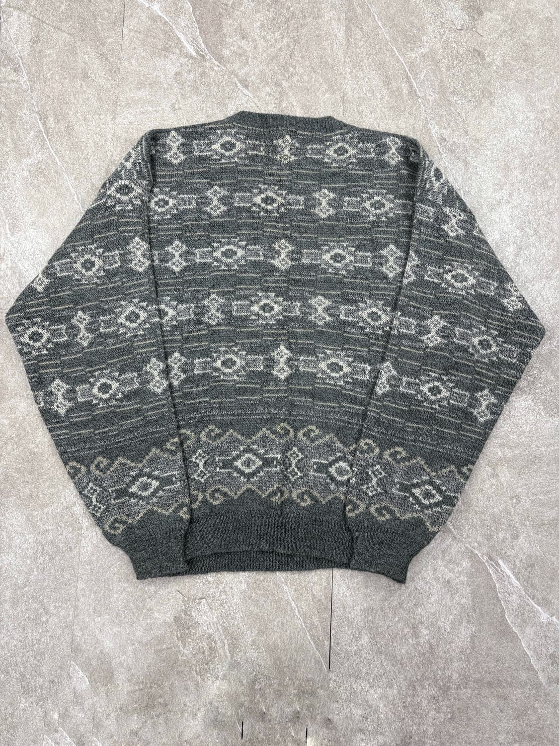 Christian Dior 90's Vintage Knit    상품이미지7