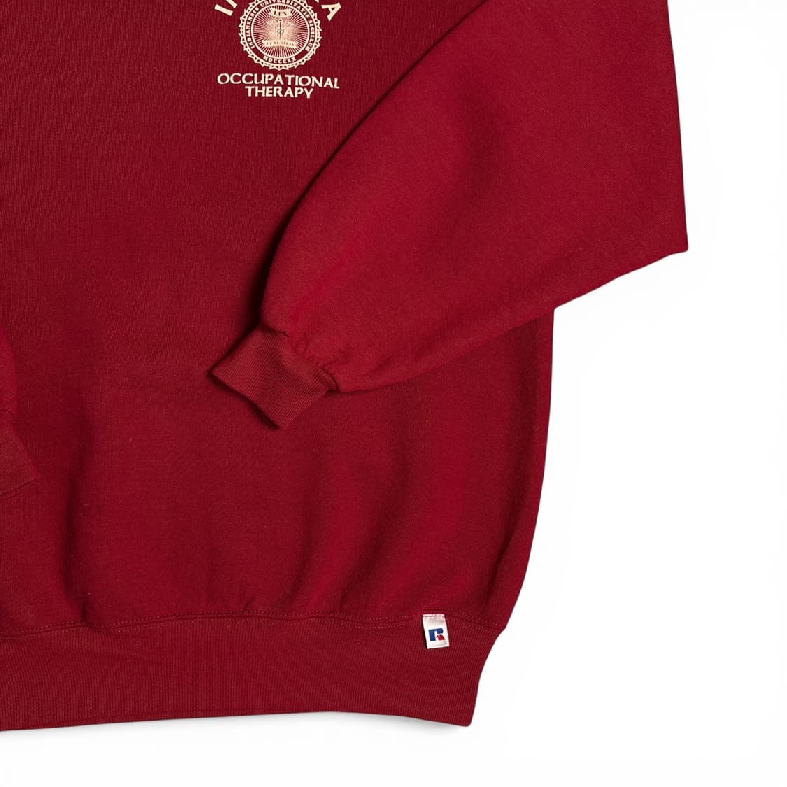 러셀애슬레틱 usa스웻셔츠 상품이미지4