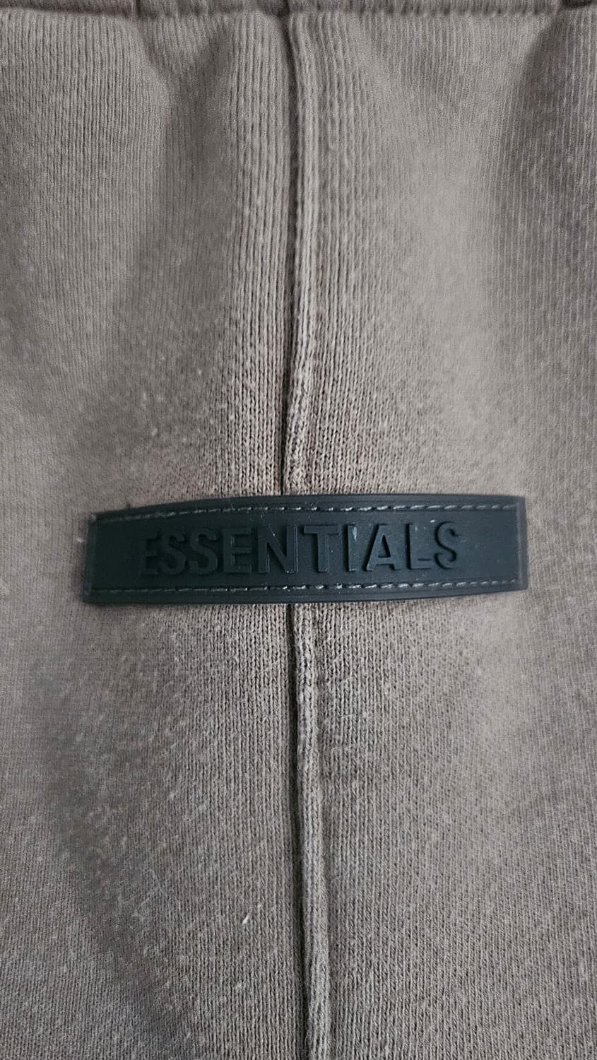 Fear of God Essentials ESSENTIALS 후드 팬츠 상품이미지9