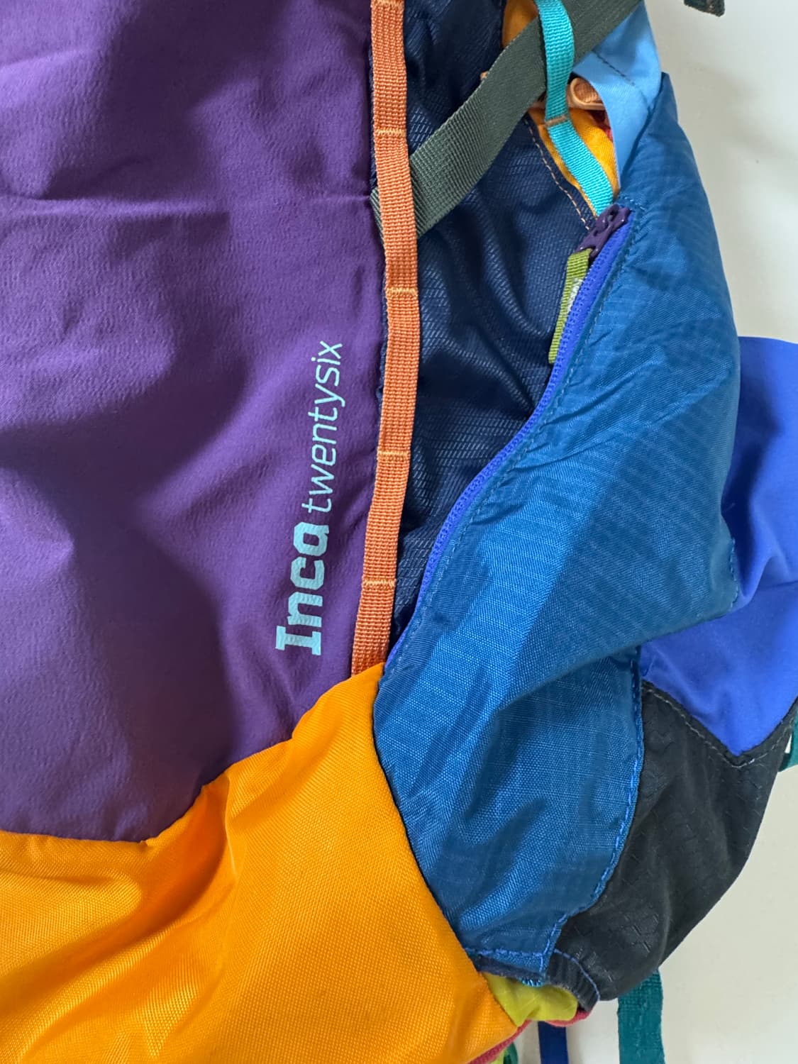 Cotopaxi 코토팍시 백팩 가방 배낭 상품이미지2