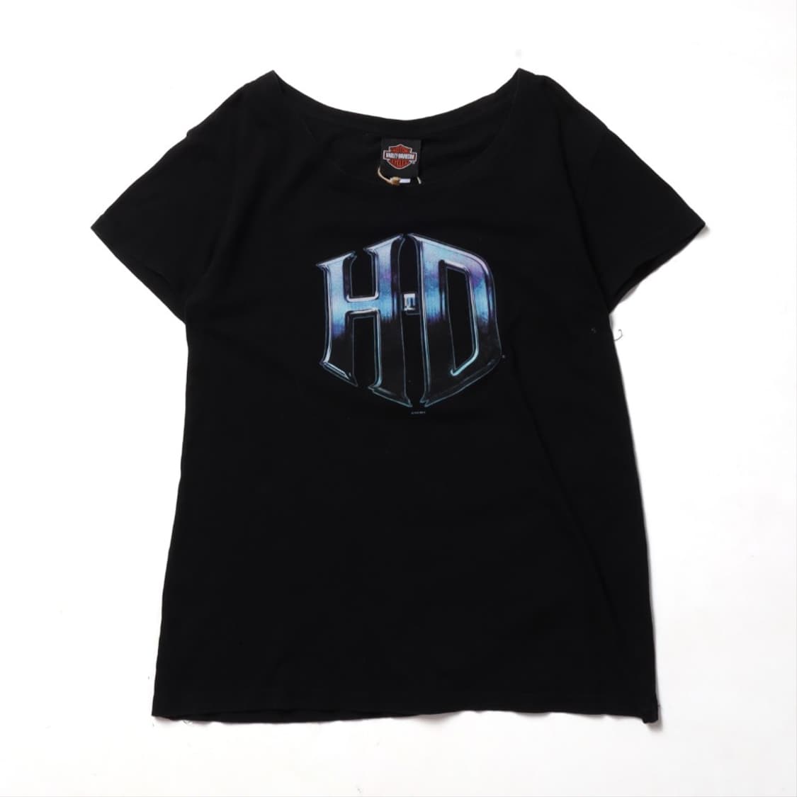 할리데이비슨 Harley-Davidson Printed T-shirt 상품이미지1