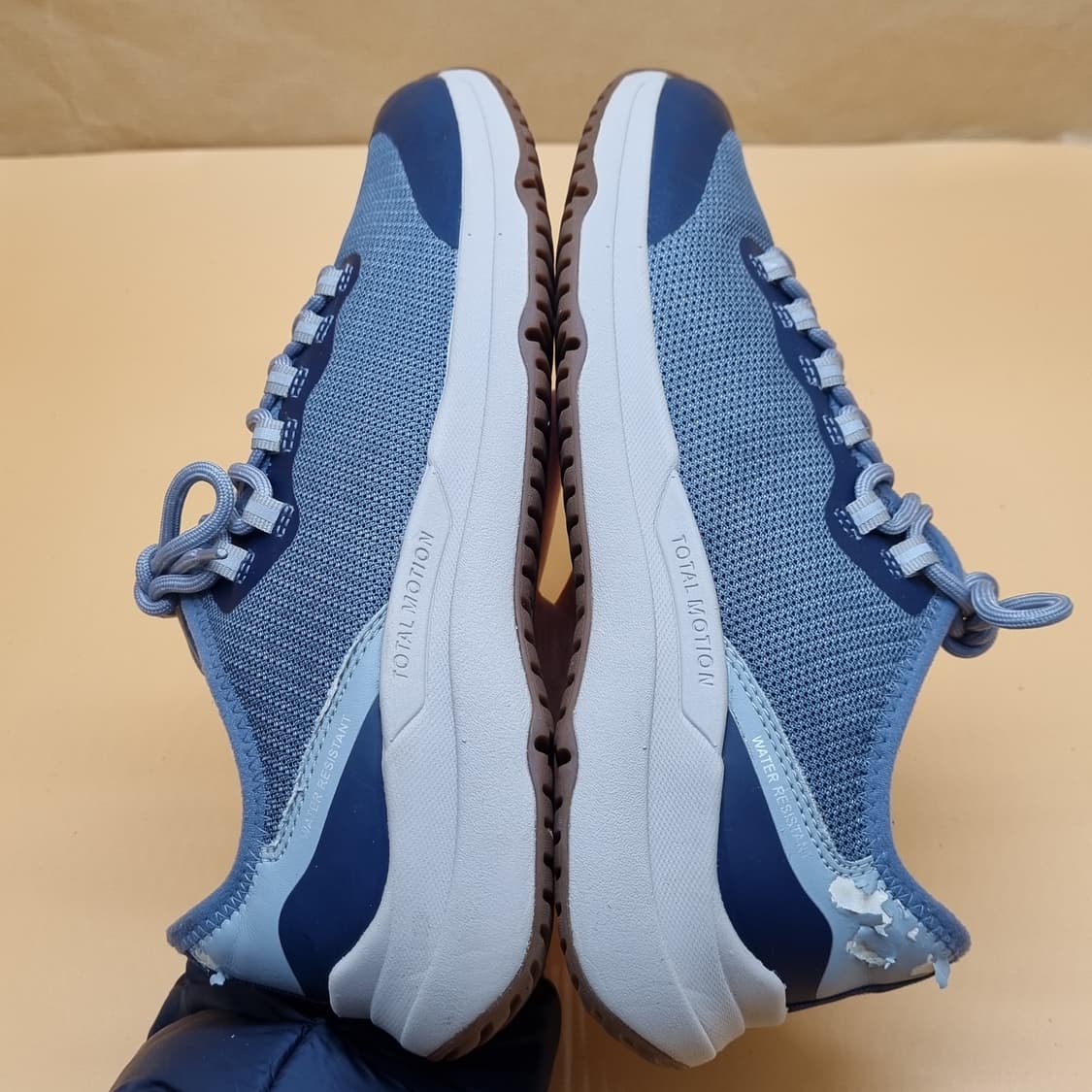 락포트 토탈모션 운동화250  상품이미지5