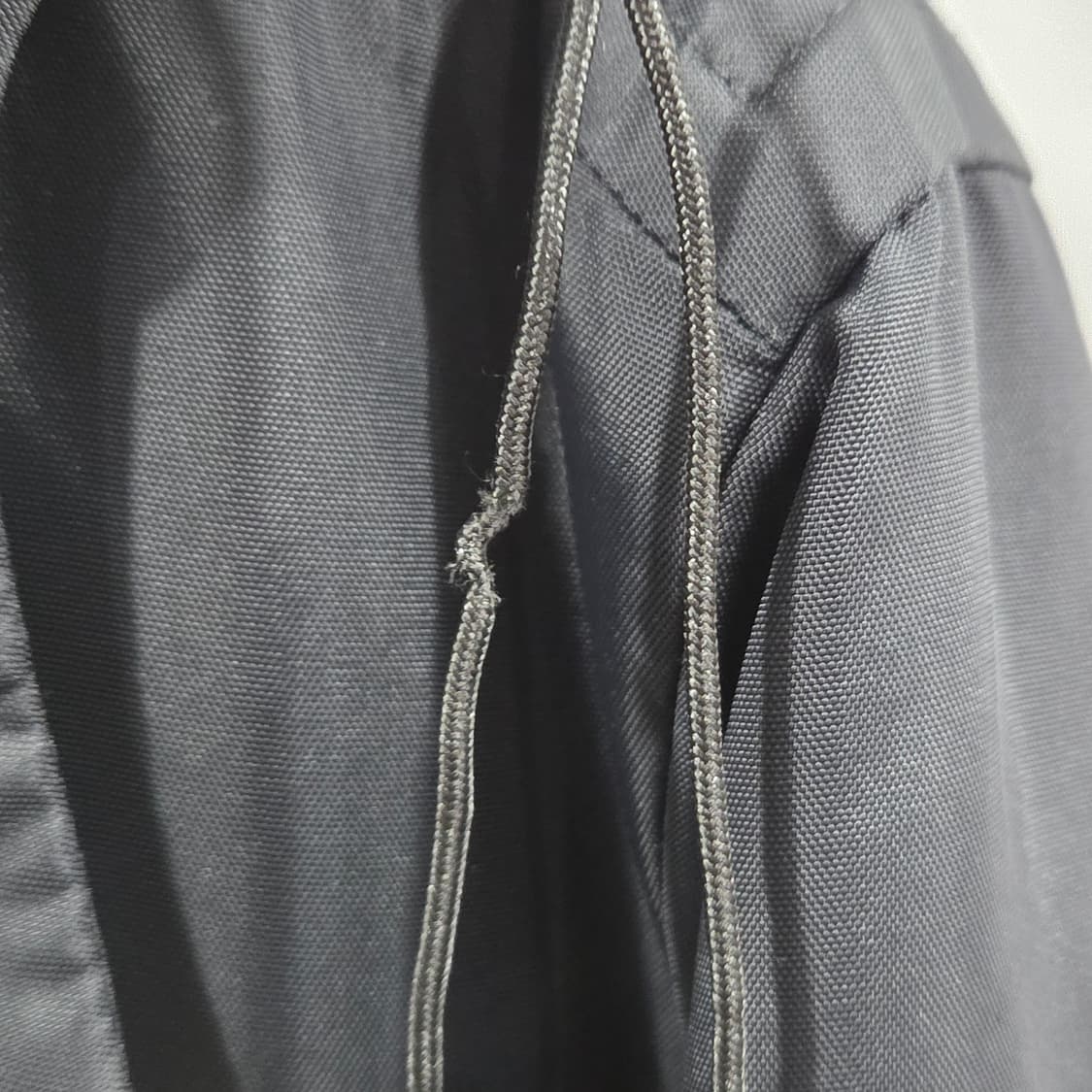 로렌랄프로렌 나일론 후드코트 L  상품이미지6