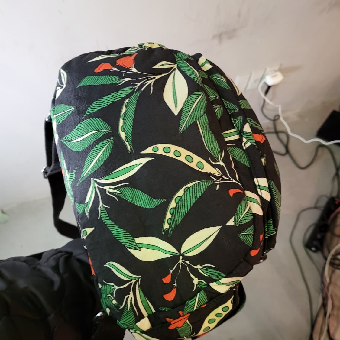 키플링 백팩 상품이미지8