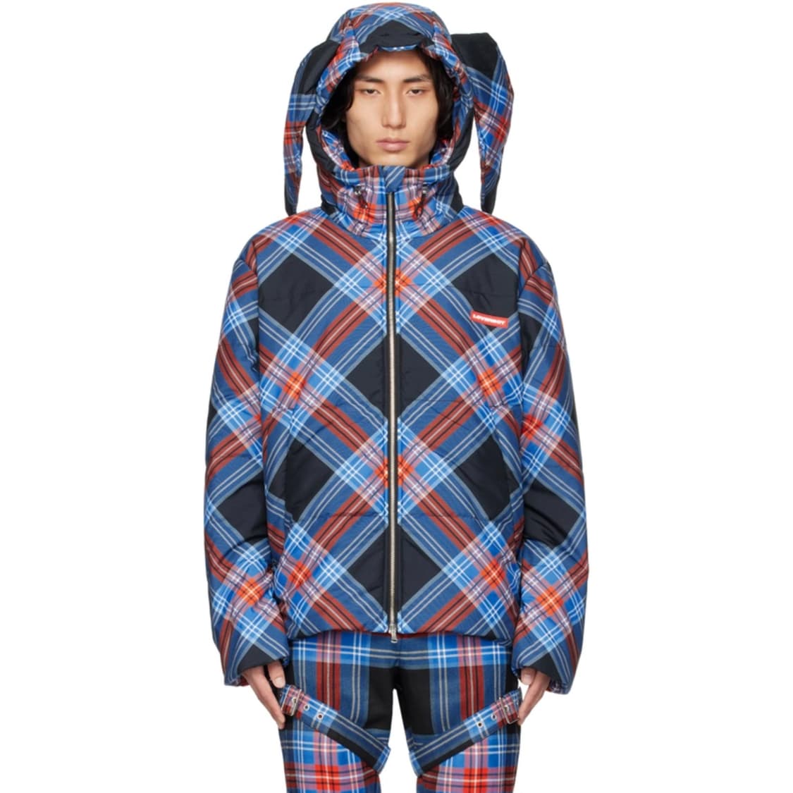 찰스 제프리 러버보이 버니 푸퍼 재킷 상품이미지6